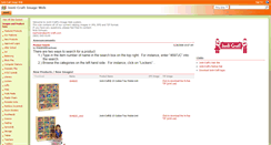 Desktop Screenshot of imageweb.jonti-craft.com